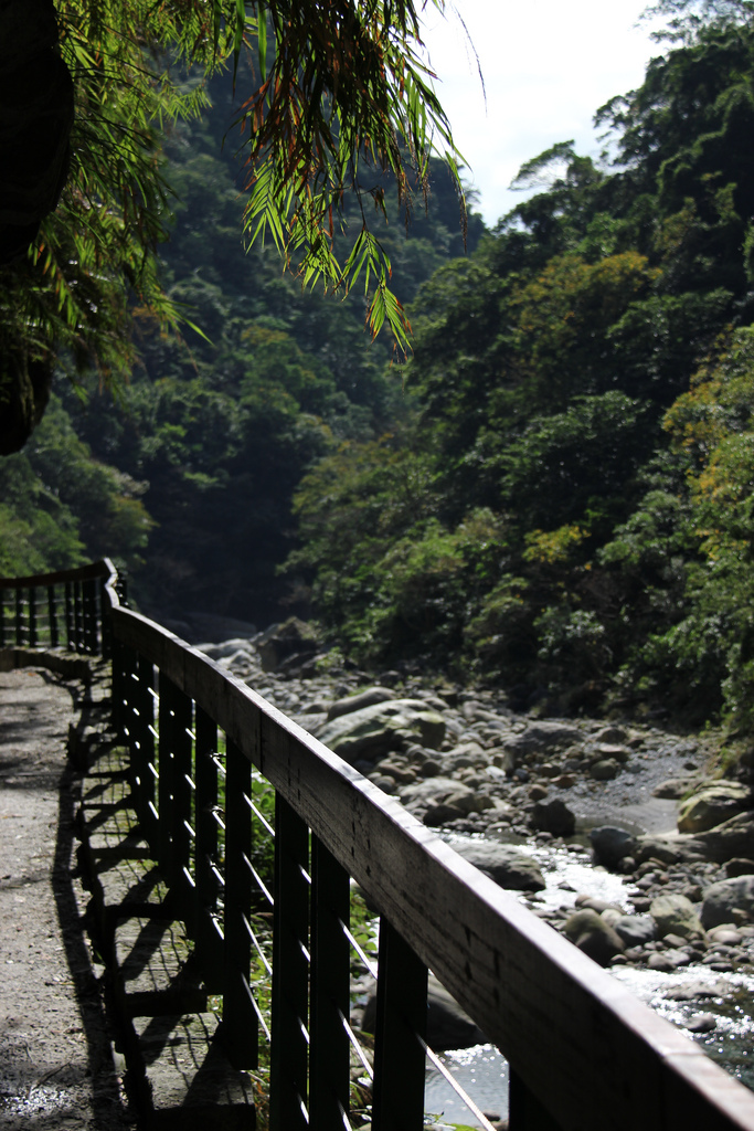 Taroko Gorge-eous