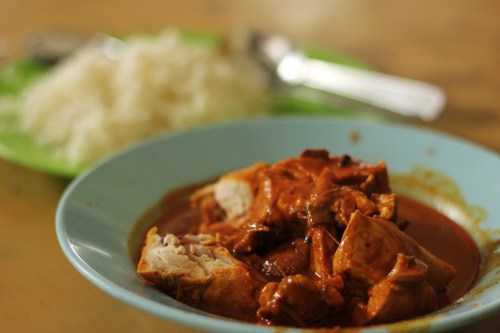 nasi kandar malaysia