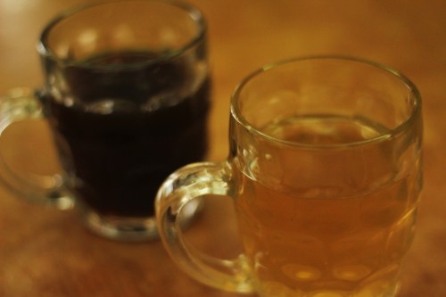 malaysia medicine tea