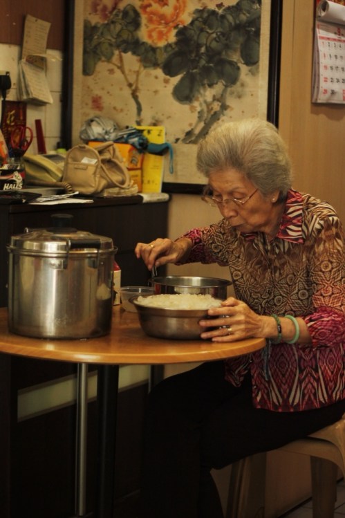 Shong Hor Hin Medicated Tea Shop