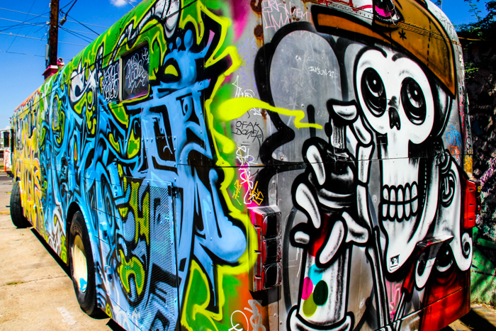 east roosevelt street downtown phoenix