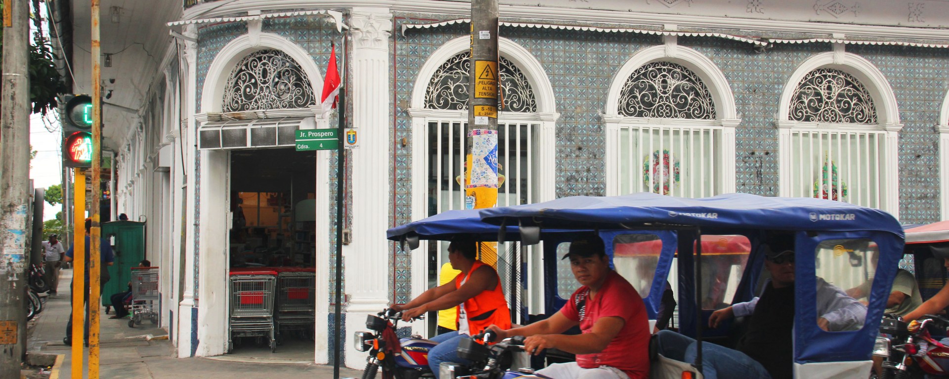 ayahuasca tourism amazon jungle