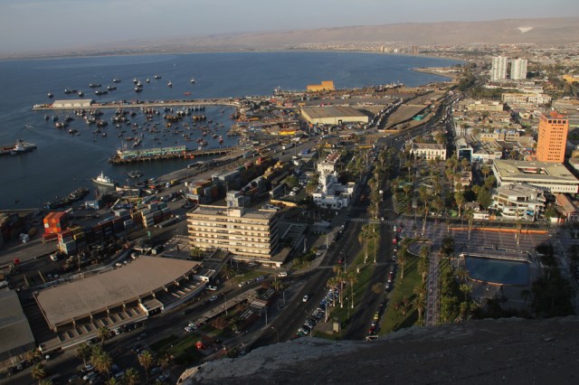 beautiful architecture