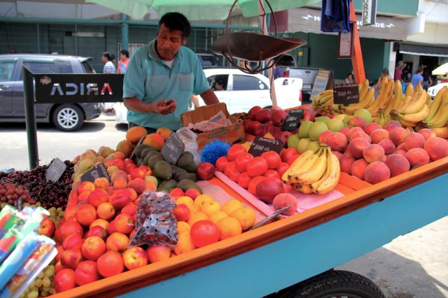 south american travel