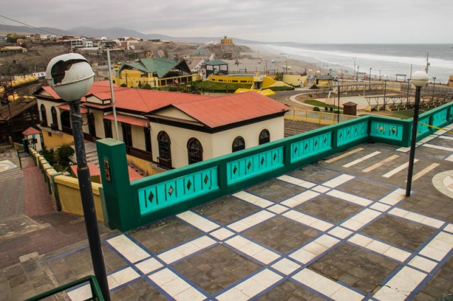 mollendo travel tips